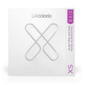 D'Addario XSE09544 XS Nickel Electric Guitar Strings 9.5-44