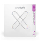 D'Addario XSE09544 XS Nickel Electric Guitar Strings 9.5-44