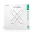 D'Addario XSE1156 XS Electric Nickel Plated Steel Electric Guitar Strings