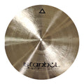 Istanbul 18 Istanbul Agop Xist Suspended Crash