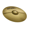 Paiste 101 Brass 16 Inch Crash Cymbal