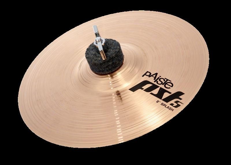 Paiste 8 PST 5 Splash Cymbal