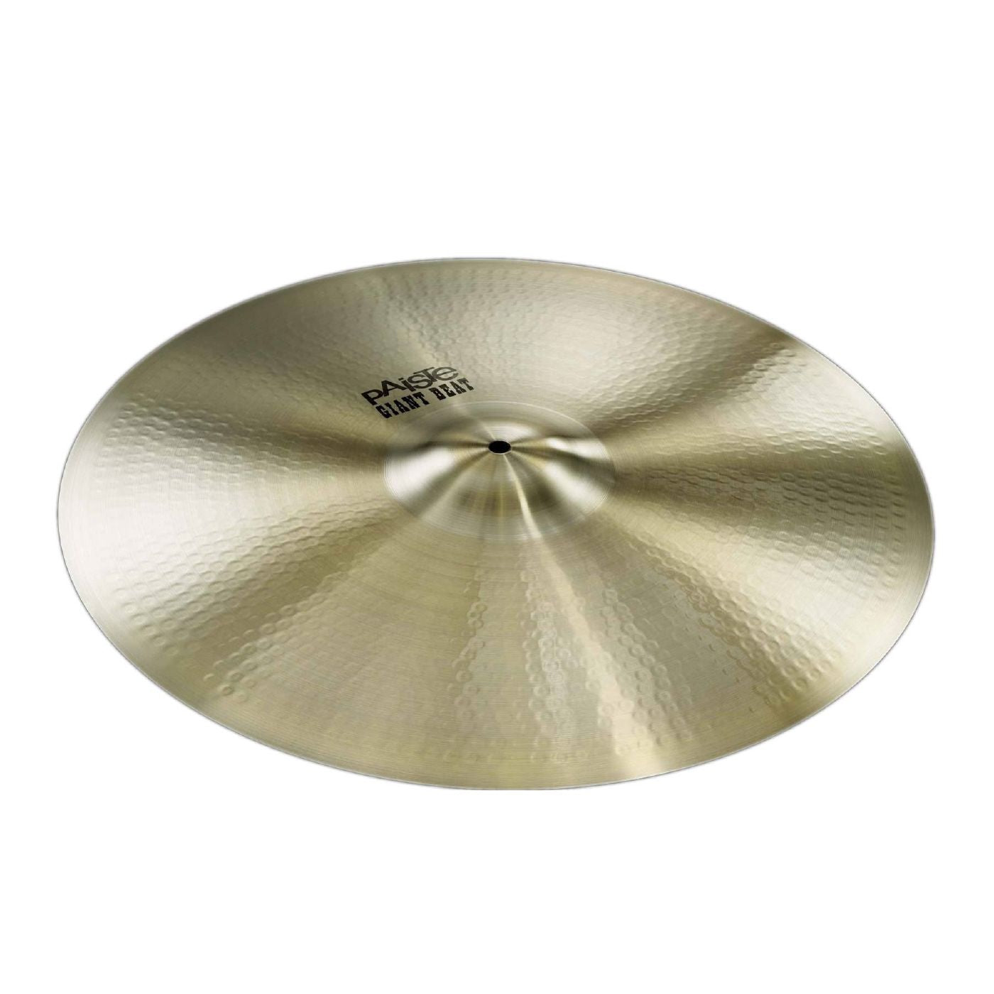 Paiste Giant Beat 22‚Äù Ride Cymbal