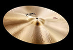Paiste 18 Inch Formula 602 Thin Crash Cymbal