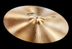 Paiste Formula 602 22 inch Medium Ride Cymbal
