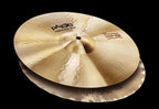 Paiste 14 Inch Formula 602 Sound Edge Hi Hats