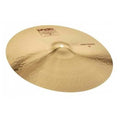 Paiste 18 Inch 2002 Thin Crash Cymbal