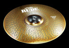Paiste 20 inch Rude Power Ride Cymbal