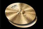 Paiste 14 Inch Formula 602 Modern Essentials Hi Hats