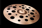Paiste PST X 18 Inch Medium Crash Cymbal