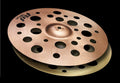 Paiste PST X 10 Inch Swiss Hi Hat Pair