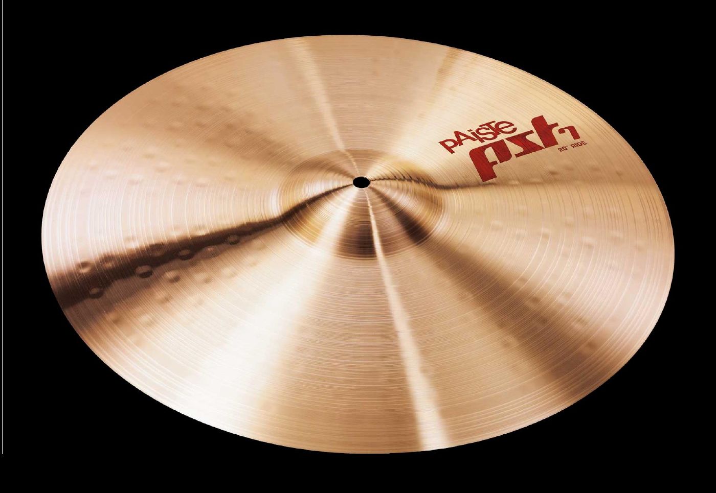 Paiste 20 PST 7 Ride Cymbal