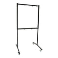 Paiste Set Square Orchestra Stand For 2 Gongs - 28 Inch / 30 Inch