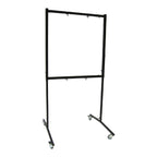 Paiste Set Square Orchestra Stand For 2 Gongs - 28 Inch / 30 Inch