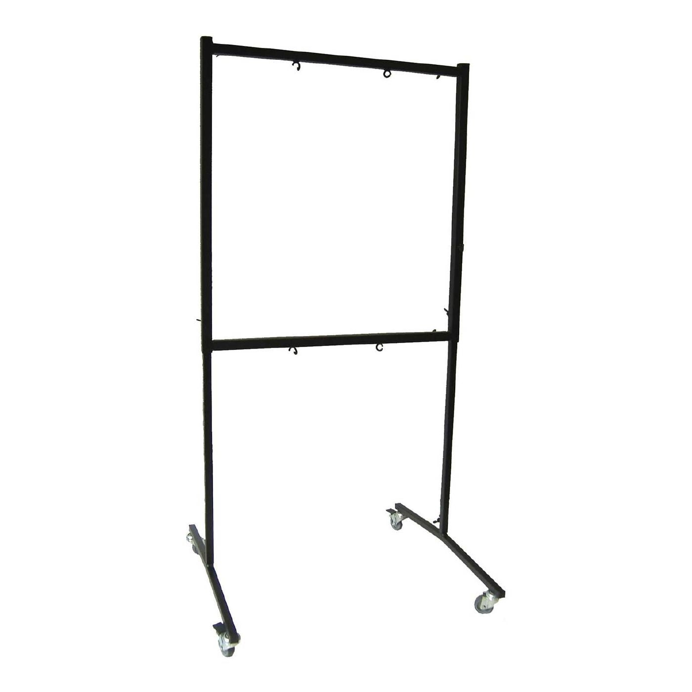 Paiste Set Square Orchestra Stand For 2 Gongs - 28 Inch / 30 Inch