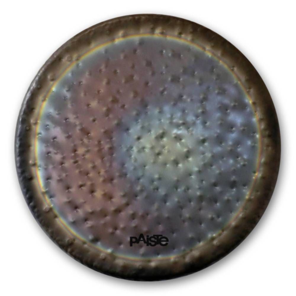 Paiste 38 Sound Creation Gong No.3B Earth