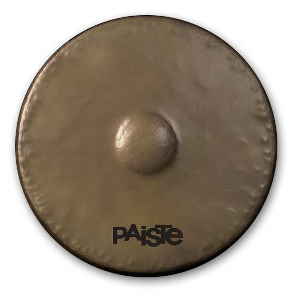 Paiste 14 Inch Sound Creation Gong No. 9 Chakra