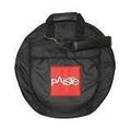 Paiste 24inch Professional Cymbal Bag - Black