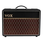 Vox AC10C1 1x10 10W Tube Guitar Combo Amplifier with Reverb