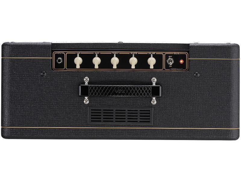 Vox AC10C1 1x10 10W Tube Guitar Combo Amplifier with Reverb