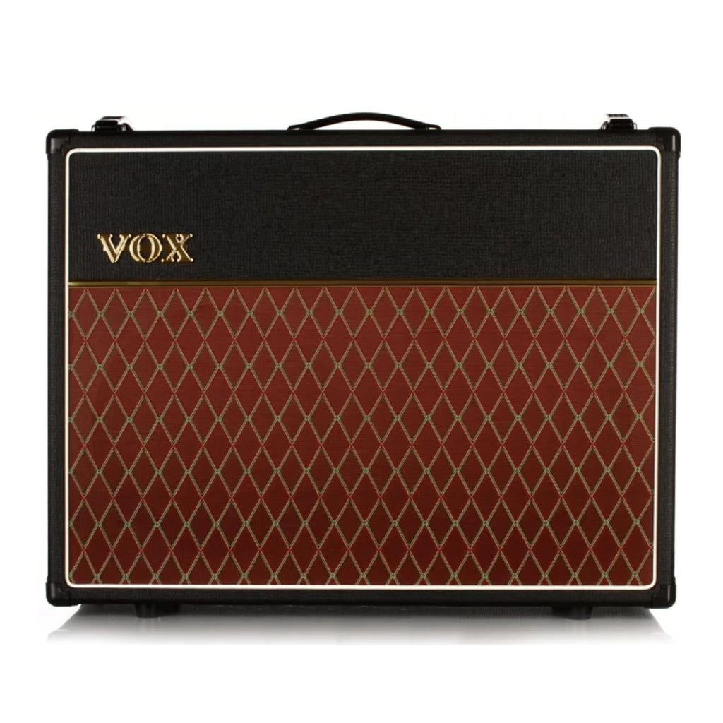 Vox AC15C2 Custom Combo Guitar Amplifier
