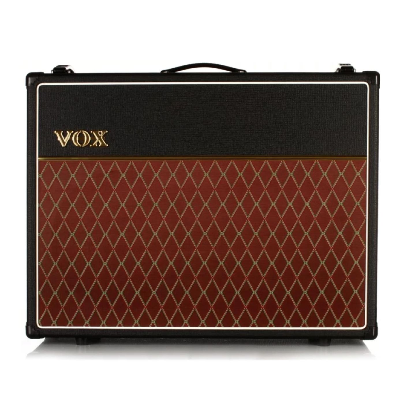 Vox AC15C2 Custom Combo Guitar Amplifier