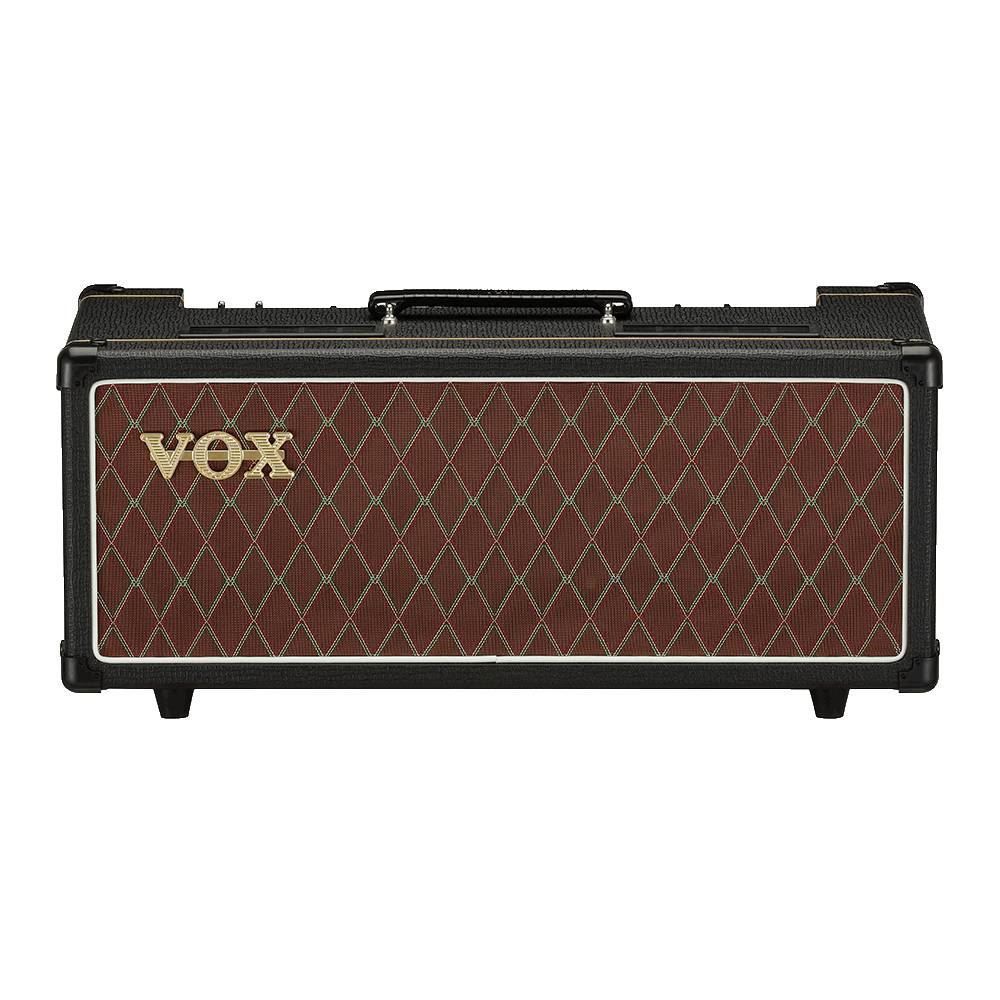 Vox AC15CH Custom All Tube Guitar Amp Head (15w)