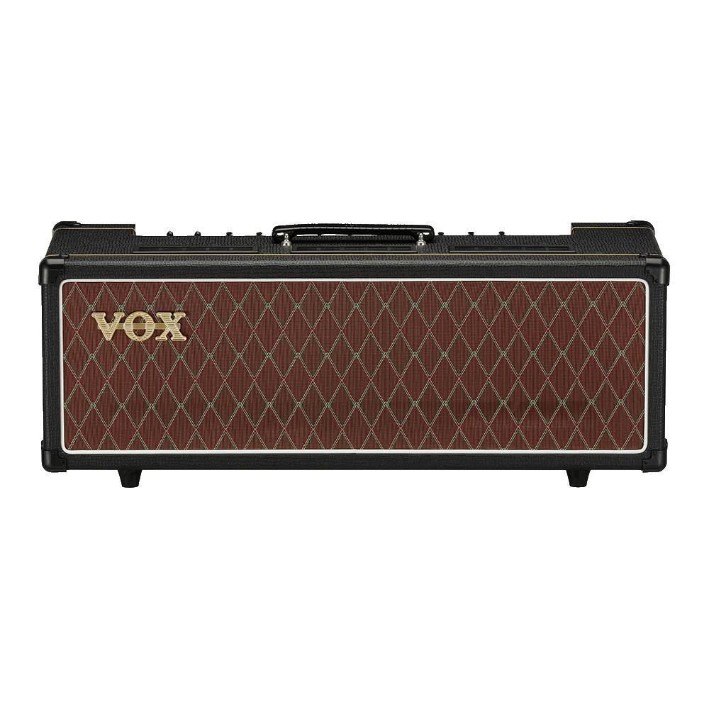 Vox AC30CH Custom All Tube Guitar Amp Head (30w)