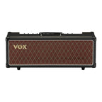 Vox AC30CH Custom All Tube Guitar Amp Head (30w)