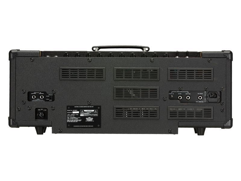 Vox AC30CH Custom All Tube Guitar Amp Head (30w)
