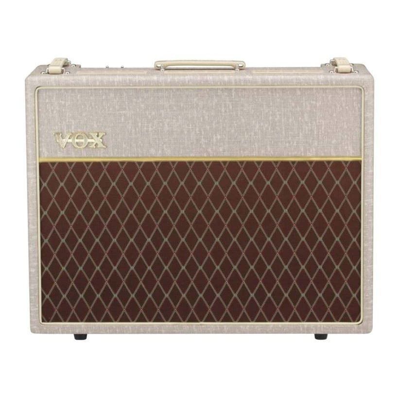 Vox AC30HW2 Handwired Combo Guitar Amplifier