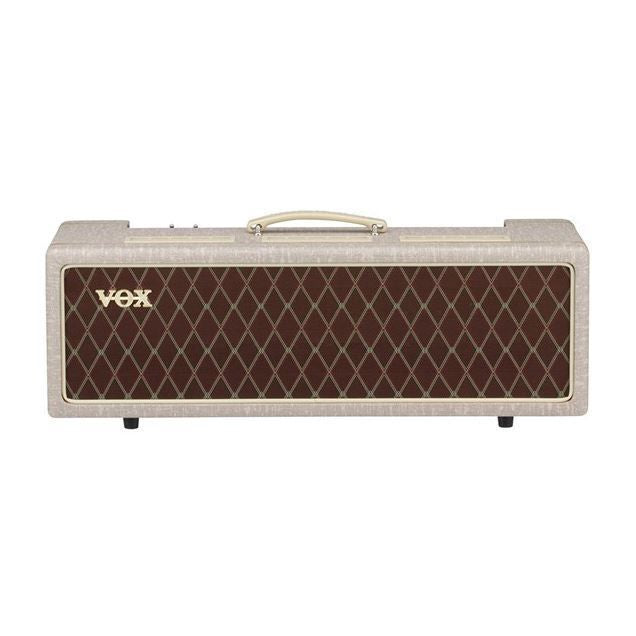 Vox AC30HWH Handwired Guitar Amplifier Head
