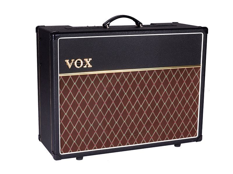Vox AC30S1 1x12 inch Guitar Amplifier