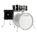 Yamaha AMP4F3SOB Absolute Hybrid Maple Fusion Tom Pack with TH945B in Solid Black
