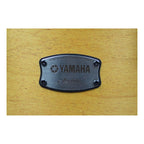 Yamaha AMP4F3VN Absolute Hybrid Maple Fusion Tom Pack - Vintage Natural
