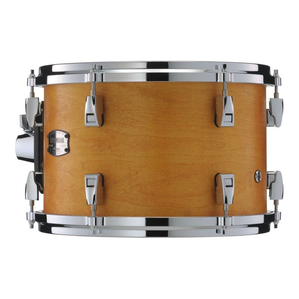 Yamaha AMP4F3VN Absolute Hybrid Maple Fusion Tom Pack - Vintage Natural