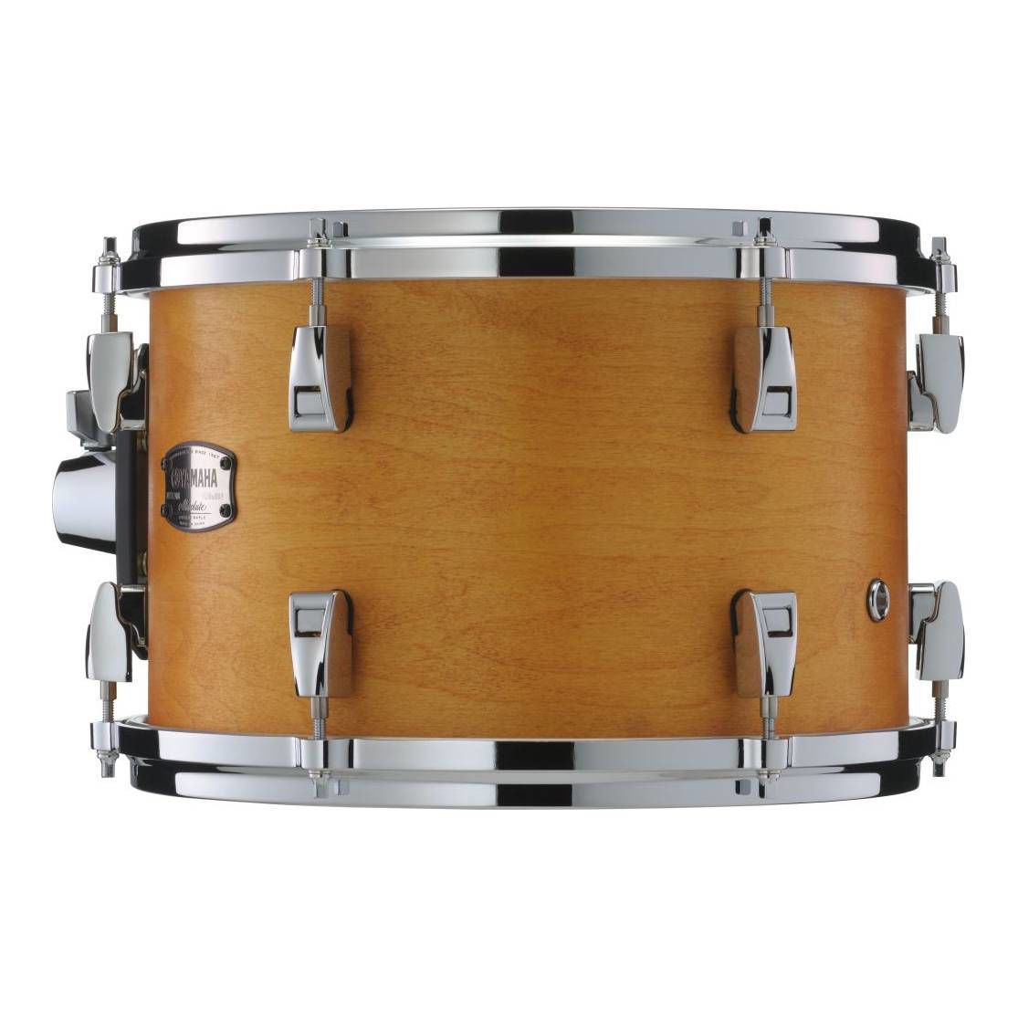 Yamaha AMP4F3VN Absolute Hybrid Maple Fusion Tom Pack - Vintage Natural