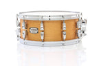 Yamaha 14 X 6 Absolute Hybrid Maple Snare Drum - Vintage Natural