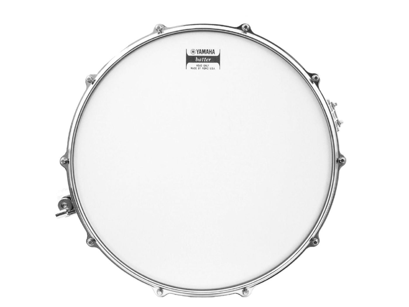 Yamaha 14 X 6 Absolute Hybrid Maple Snare Drum - Vintage Natural