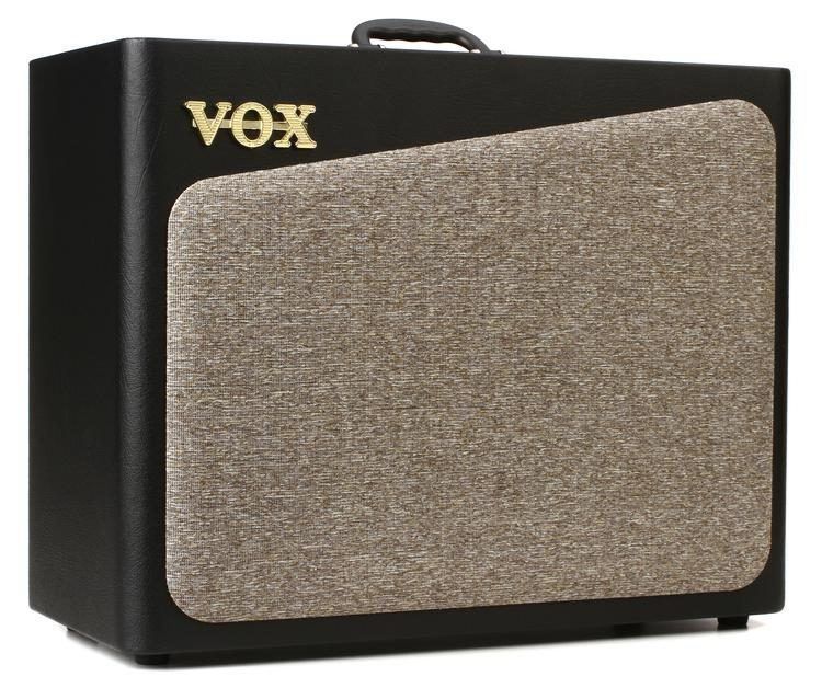 Vox AV60 Combo Guitar Amplifier