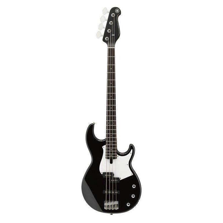 Yamaha BB234 4 String Bass Guitar Black