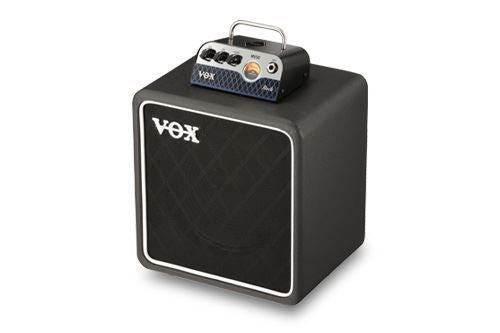 Vox BC108 8 inch Guitar Speaker Cabinet