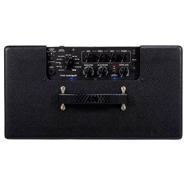 Vox Cambridge50 Modelling Guitar Amplifier