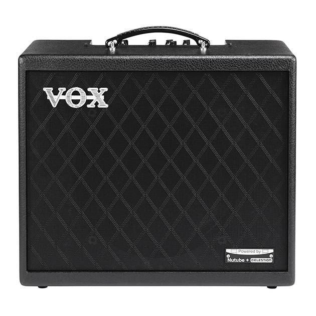 Vox Cambridge50 Modelling Guitar Amplifier