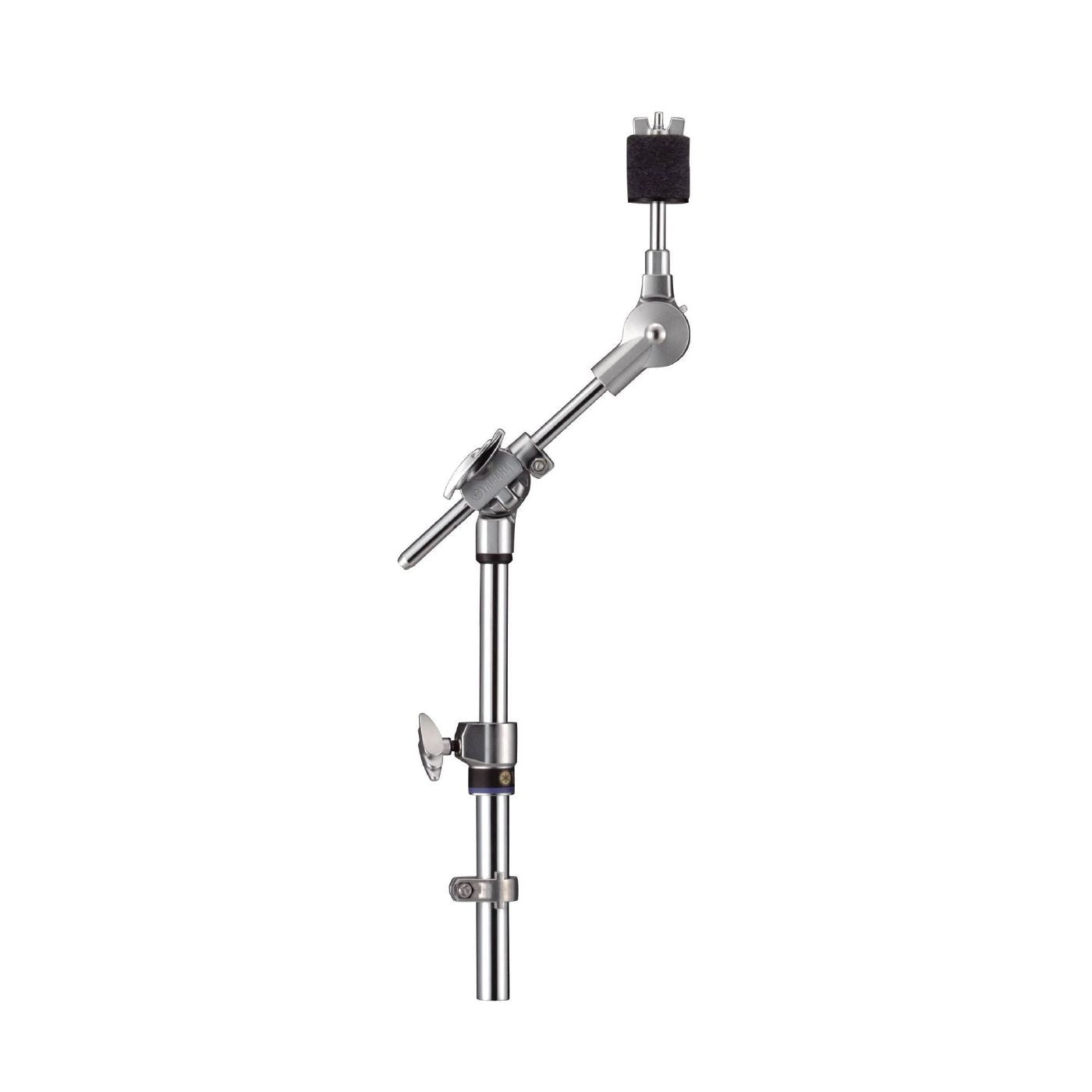 Yamaha CH750 Boom Cymbal Holder with a Short Boom Arm