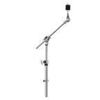 Yamaha CH755 boom cymbal holder with long boom arm for drum hardware and accessories, securely mounted and adjustable.