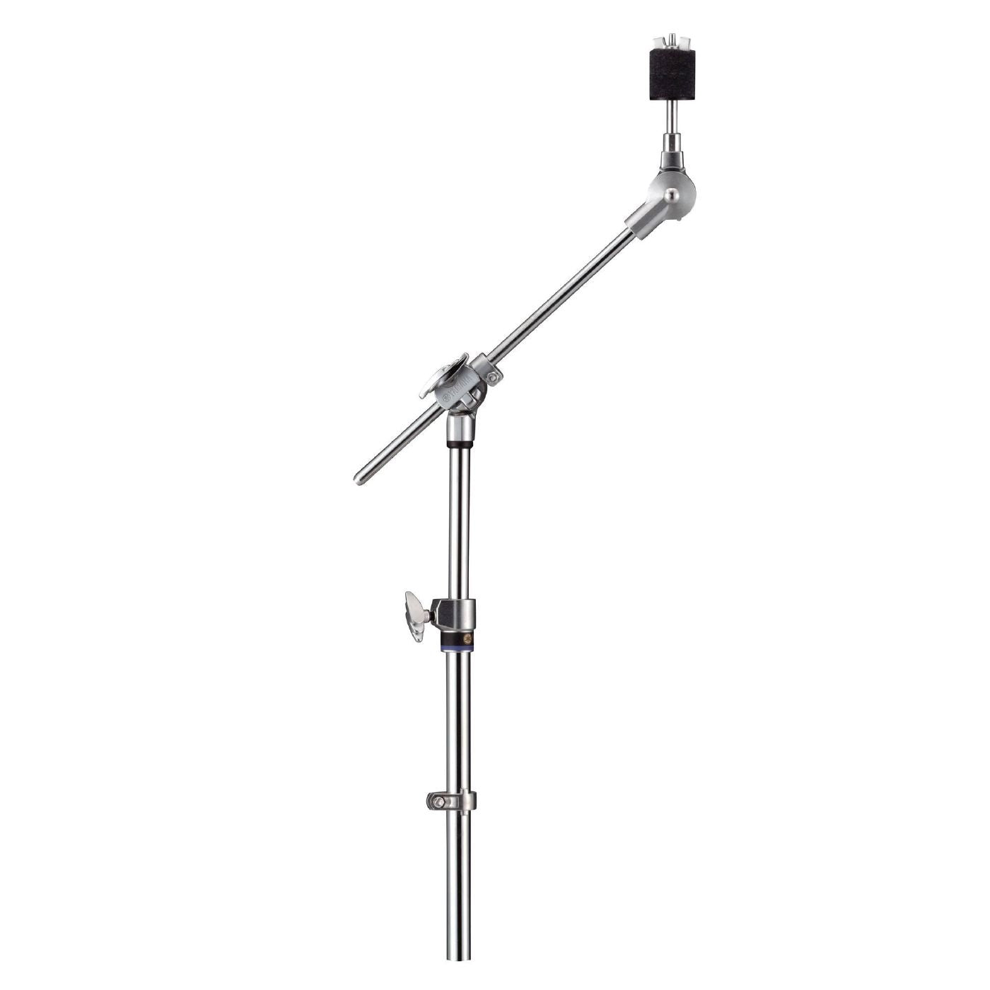 Yamaha CH755 Boom Cymbal Holder with a Long Boom Arm