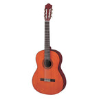 Yamaha CS40 3/4 Classical Guitar