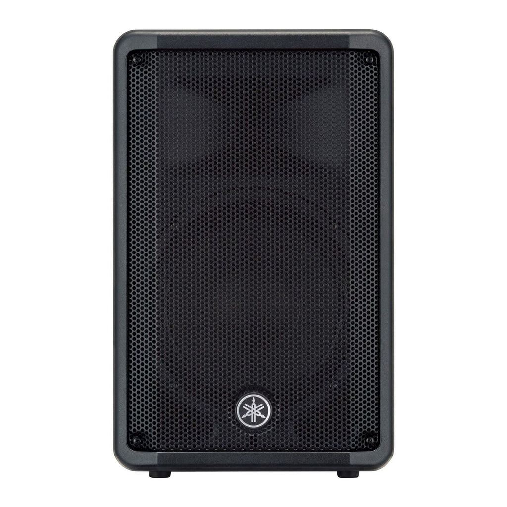 Yamaha DBR10 10 inch Powered PA Speaker (700 Watt)