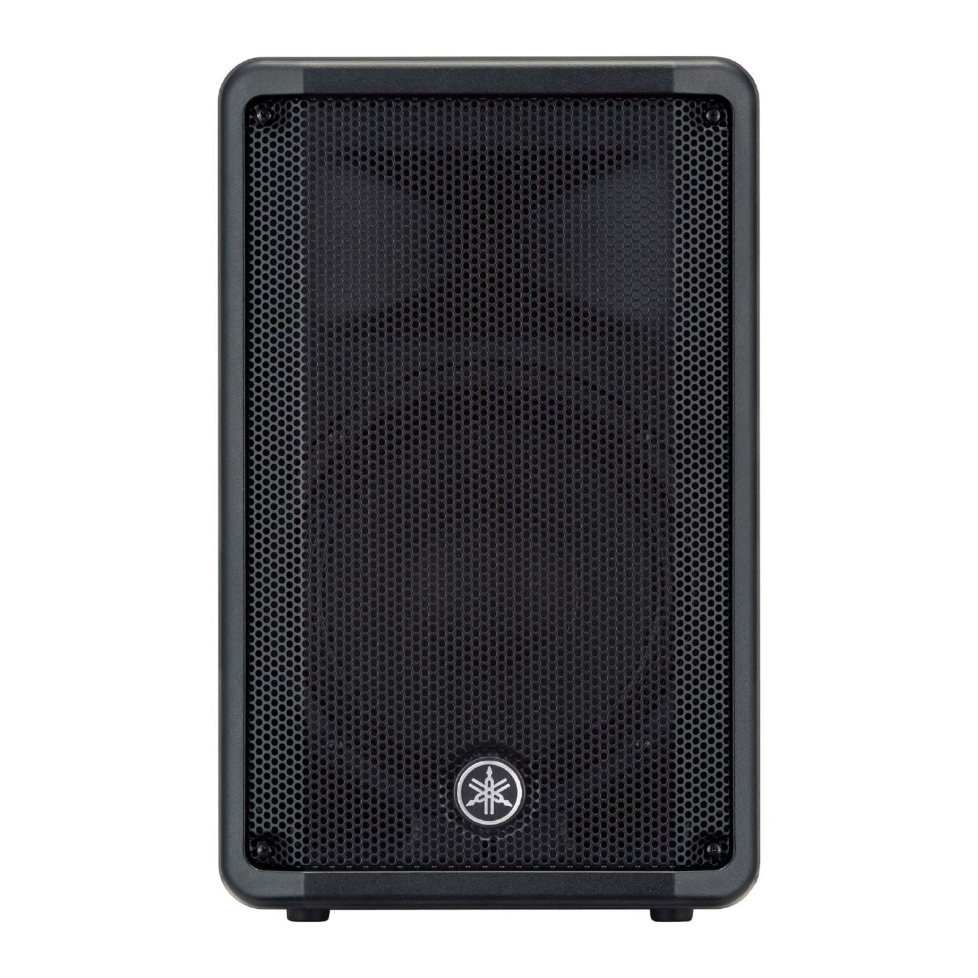 Yamaha DBR10 10 inch Powered PA Speaker (700 Watt)